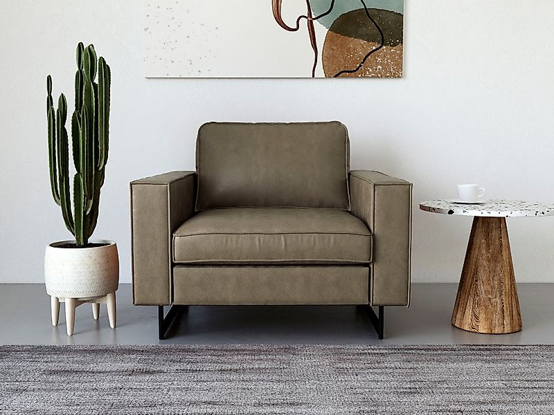 Places of Style Loveseat Pinto 105 günstig online kaufen