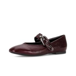 Gabor Eleganter Ballerina Effektleder Ballerina günstig online kaufen