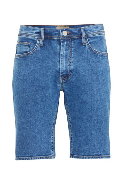Blend Jeansshorts BHDenimshorts Stilvolle 5-Pocket-Jeansshorts günstig online kaufen