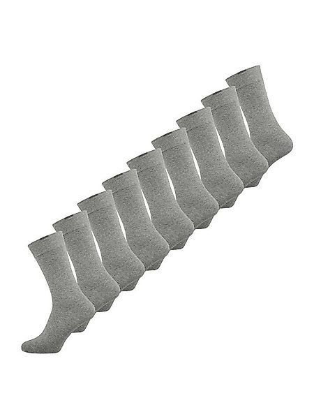 Nur Der Basicsocken Passt Perfekt (9-Paar) günstig online kaufen