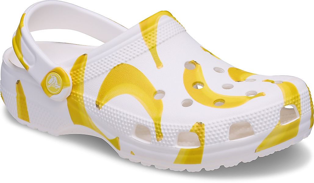 Crocs Classic Fresh Fruits Clog, Berufsschuh, günstig online kaufen