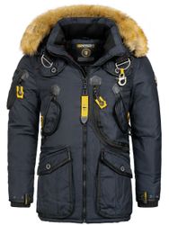 Geographical Norway Parka Winter Jacke Parka günstig online kaufen
