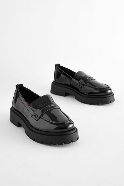 Next Forever Comfort® Loafer mit dicker günstig online kaufen