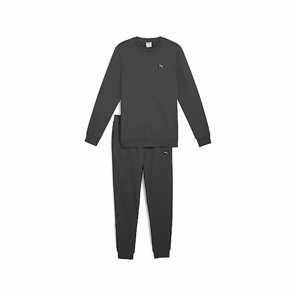 PUMA Jogginganzug "Essentials Elevated Jogginganzug Herren" günstig online kaufen