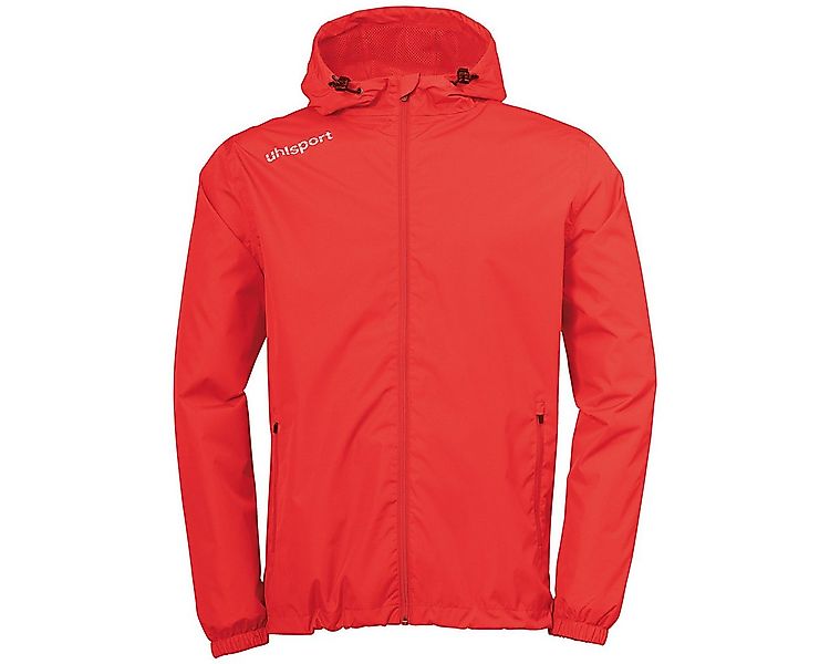 uhlsport Regenjacke Regenjacke ESSENTIAL (1-St) wasserdicht günstig online kaufen