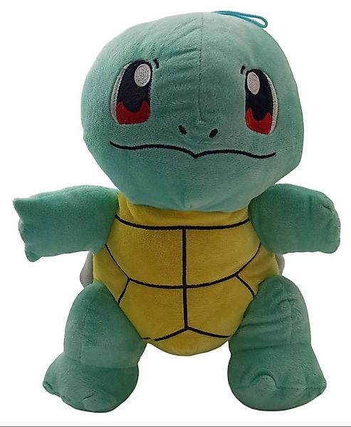 soma Kuscheltier Schiggy XXL 28 cm Kuscheltier Stofftier Anime Kawaii Plush günstig online kaufen