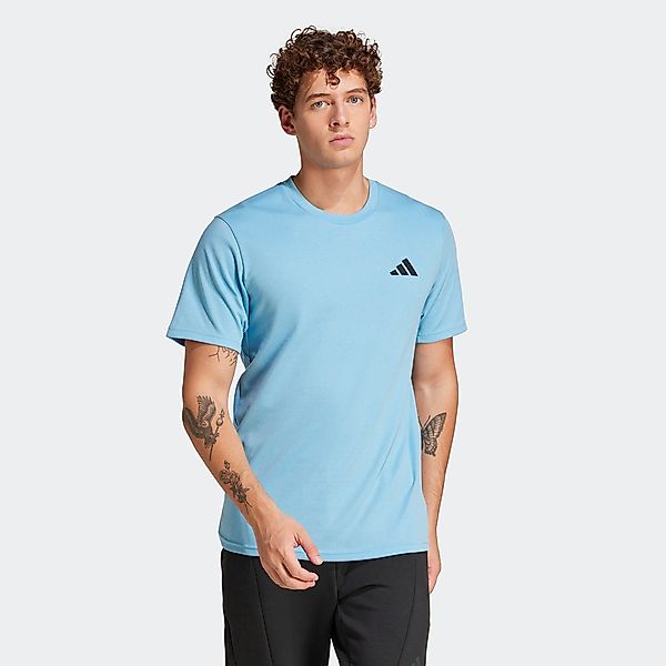 adidas Performance T-Shirt "TR-ES FR NOV T" günstig online kaufen