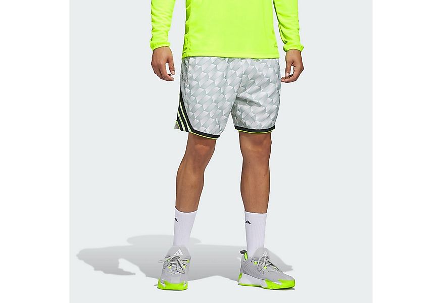 adidas Performance Trainingsshorts ADIDAS CRAZY LITE AOP SHORTS (1-tlg) günstig online kaufen