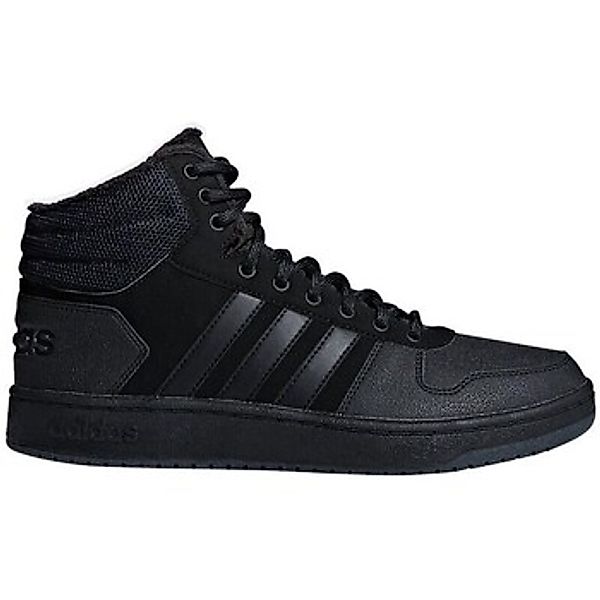 adidas  Sneaker Hoops Mid 20 günstig online kaufen