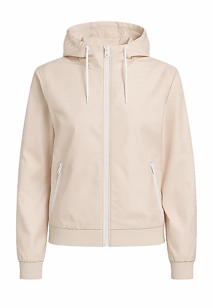 Miss Tee Windbreaker "Miss Tee Fly Away Ladies Windrunner" 1 Stk. tlg. mit günstig online kaufen