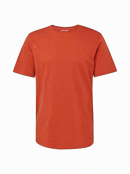 Jack & Jones T-Shirt Basic T-Shirt Rundhals Kurzarm JJEBASHER JJEBASHER TEE günstig online kaufen