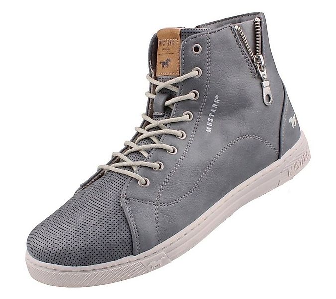 Mustang Shoes 1349510/875 Sneaker günstig online kaufen