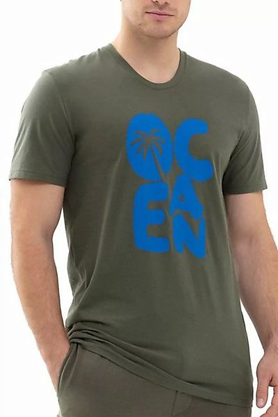 Mey Kurzarmshirt T-Shirt Hulst 36020 günstig online kaufen