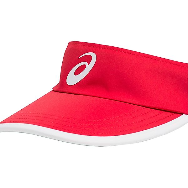 Asics Schirmmütze PERFORMANCE VISOR 3013A018-600 Blendschutz günstig online kaufen