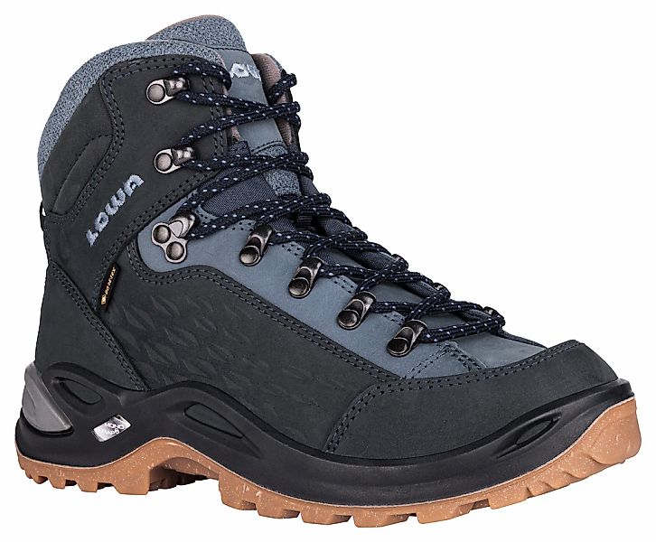 Lowa Winterstiefel "RENEGADE WARM GORE-TEX MID WS" Winterschuhe, Winterboot günstig online kaufen
