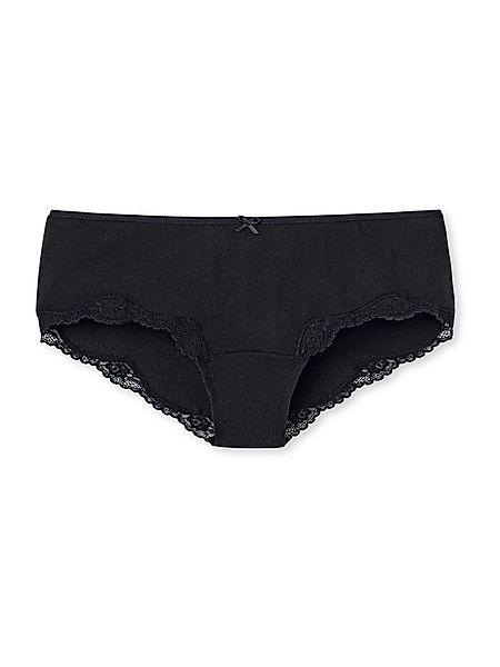 Schiesser Hipster Bikini Fit 'Pure Cotton' günstig online kaufen