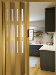 Forte Falttür Falttür Schiebetür Nischentür B günstig online kaufen