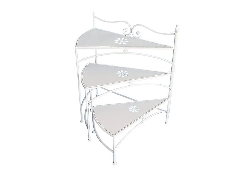 HTI-Living Blumenständer Blumentreppe Lani (Stück, 1 St., 1 Blumentreppe), günstig online kaufen