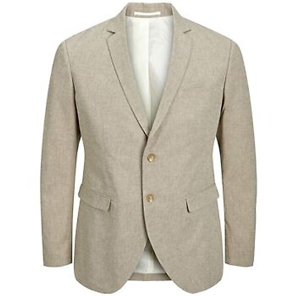 Jack & Jones  Blazer 12228721 RIVIERA-BEIGE günstig online kaufen