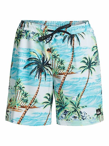 Quiksilver Boardshorts "Surfsilk Mix Volley 17"" günstig online kaufen