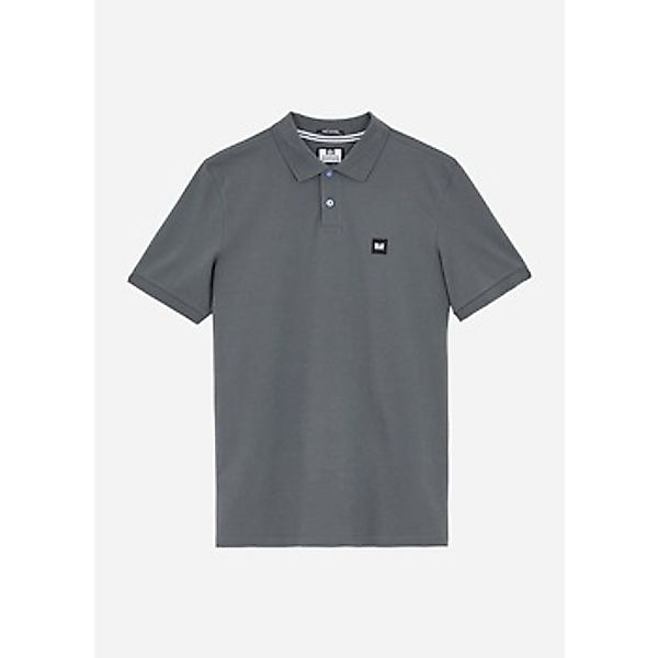 Weekend Offender  T-Shirts & Poloshirts Caneiros - zinc günstig online kaufen