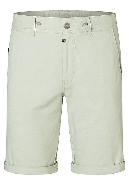 TIMEZONE Chinoshorts Lässiger Schnitt Kordelzug Elastische günstig online kaufen
