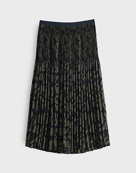 OPUS A-Linien-Rock Ribane wildflower coal blue günstig online kaufen