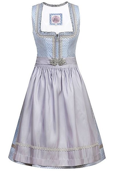 MarJo Dirndl Midi Dirndl 2tlg. - günstig online kaufen