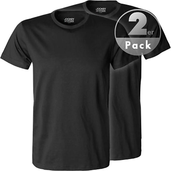 Jockey T-Shirt 2er Pack 120120/999 günstig online kaufen