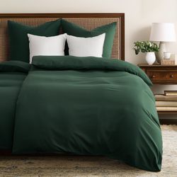 Topfinel Bettwäsche 135x200cm, Seersucker Bettwäsche-Sets, bügelfrei, günstig online kaufen