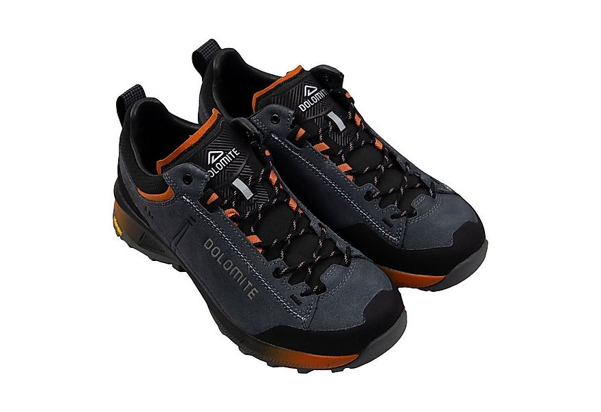 Dolomite Vernale Hike Low GTX Outdoorschuh mit Markendetails günstig online kaufen
