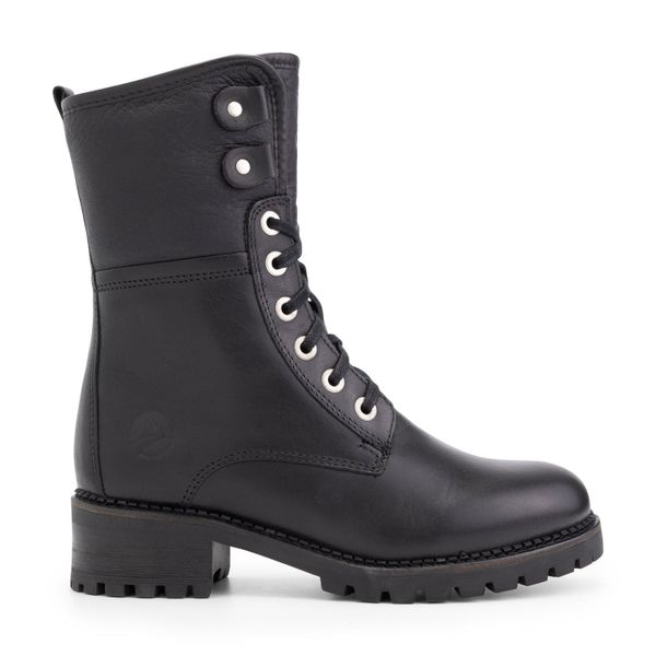 Travelin' Myre Schnürstiefel Atmungsaktiv und wärmedämmung günstig online kaufen