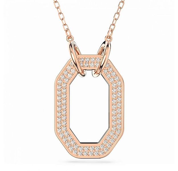 Swarovski Kette mit Anhänger Dextera günstig online kaufen