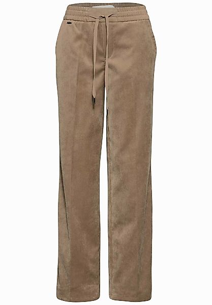 STREET ONE Chinohose günstig online kaufen