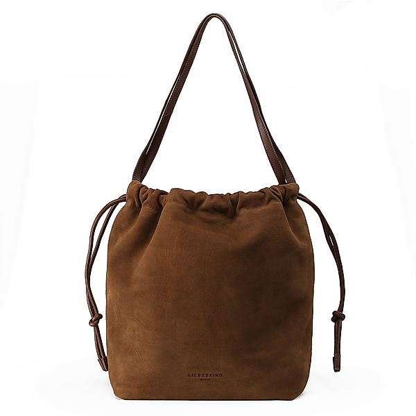 Liebeskind Berlin Schultertasche Lya, Leder günstig online kaufen