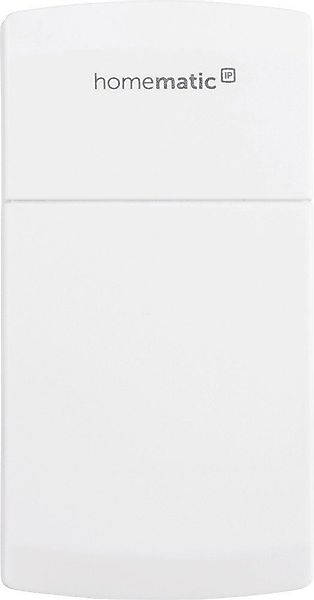 Homematic IP Heizkörperthermostat Heizkörperthermostat – kompakt günstig online kaufen
