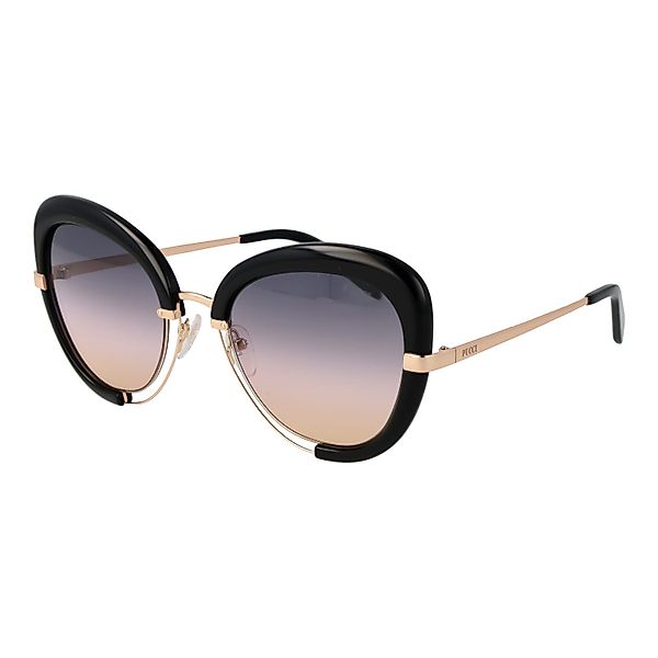 EMILIO PUCCI Sonnenbrille EP0115 5501B günstig online kaufen