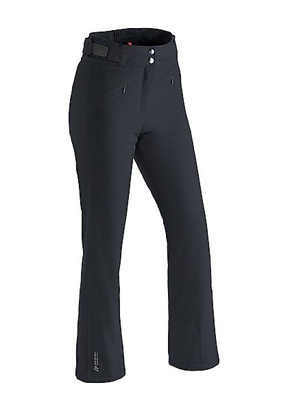 Maier Sports Skihose Allissia slim 2.1 Damen Schneehose, wind- und wasserdi günstig online kaufen
