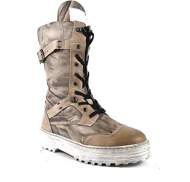 KRISBUT 3212-2-3 Stiefel Grau günstig online kaufen