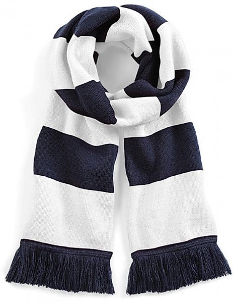 Beechfield® Schal Varsity Scarf / Herren günstig online kaufen