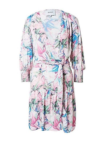 minus Cocktailkleid Mercy (1-tlg) Volant günstig online kaufen