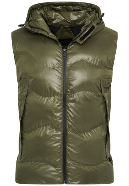 SOULSTAR Steppweste S2CHOWD Herren Pufferweste mit günstig online kaufen