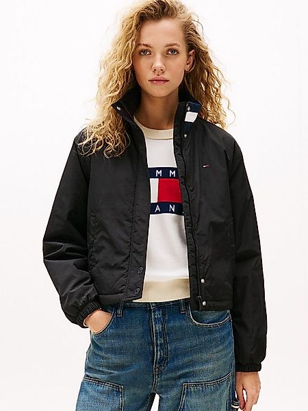Tommy Jeans Blouson TJW ESSENTIAL PADDED FLAG JACKET günstig online kaufen