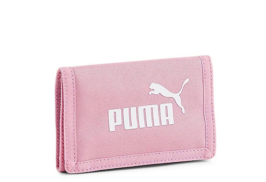 PUMA Geldbörse Puma Geldbörse Klett Phase Mauved Out günstig online kaufen