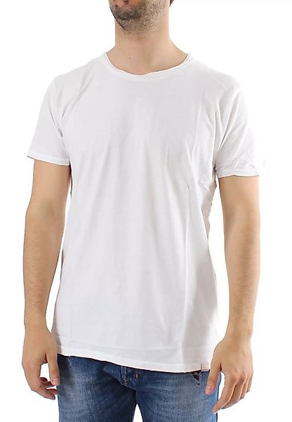 Shine T-Shirt Men 45395 White günstig online kaufen