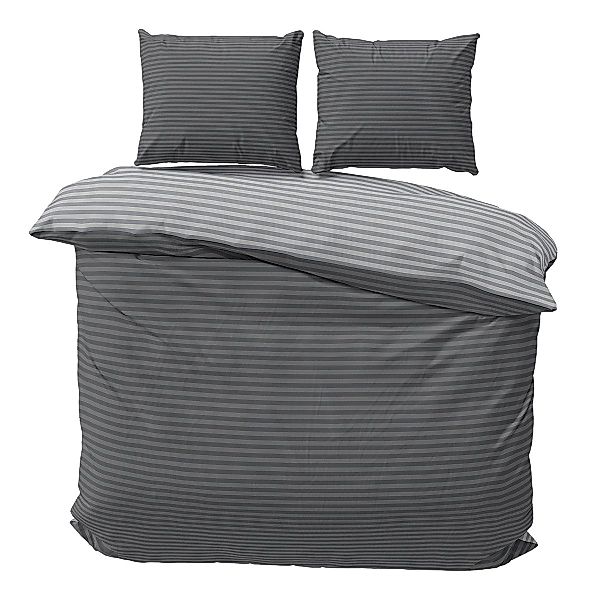 Visaggio Bettwäsche Baumwolle 135x200, 155x200, 155x220, günstig online kaufen