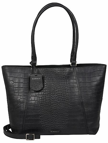 Burkely Henkeltasche "BURKELY Taschen Leder" günstig online kaufen