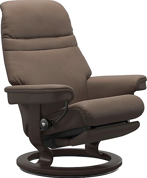 Stressless® Relaxsessel »Sunrise« elektrisch verstellbar, optional 2-motori günstig online kaufen