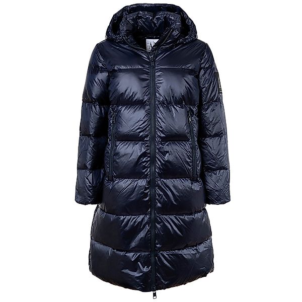 ARMANI EXCHANGE Steppjacke Damen Steppjacke Polyamid günstig online kaufen