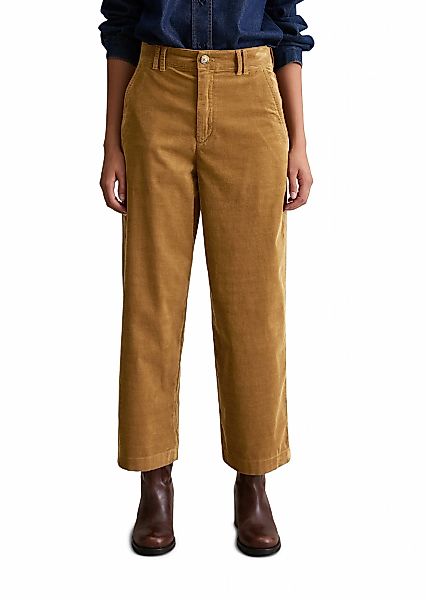 Marc OPolo DENIM Chinohose "aus Organic Cotton" günstig online kaufen